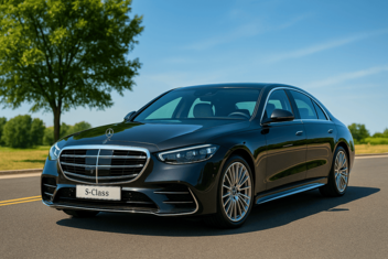 Santa Barbara Sedans