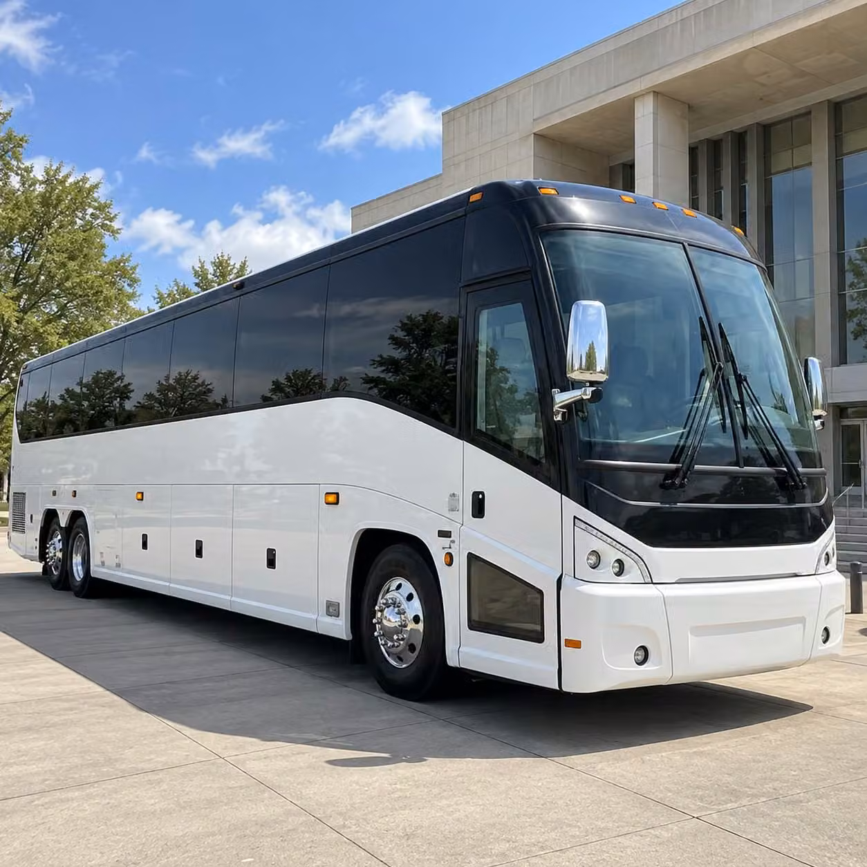 after prom and late night transportation in santa barbara