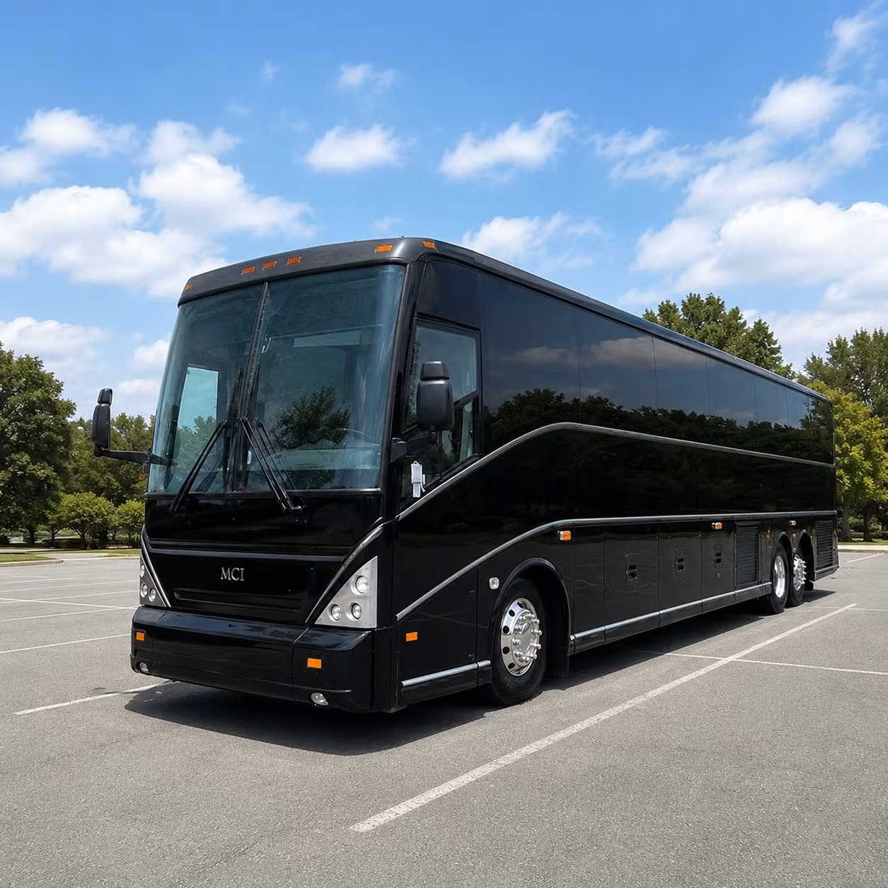 book concert transportation in santa barbara or any city nearby