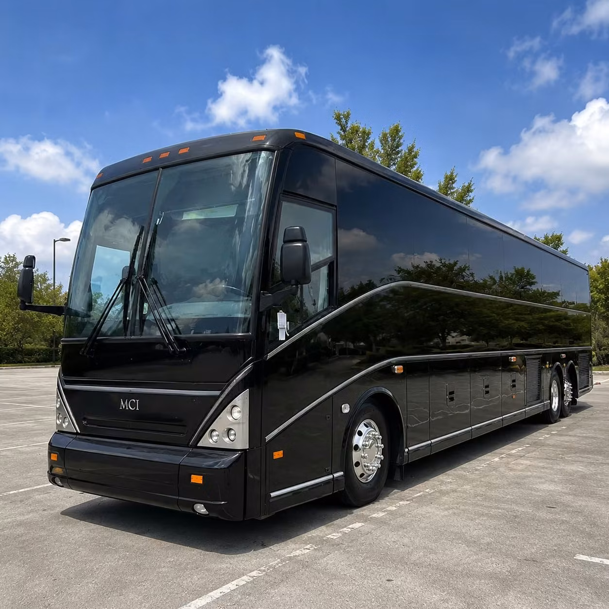 book corporate event transportation in santa barbara or any city nearby