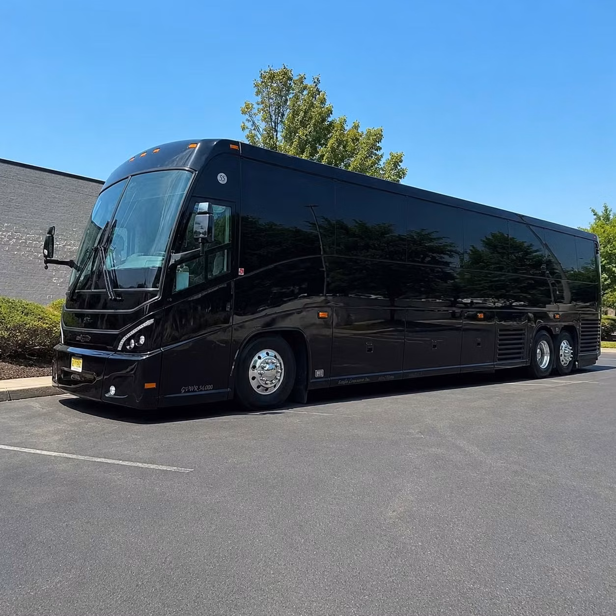 book government military transportation in santa barbara or any city nearby