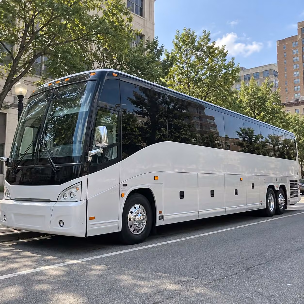 book prom transportation in santa barbara or any city nearby