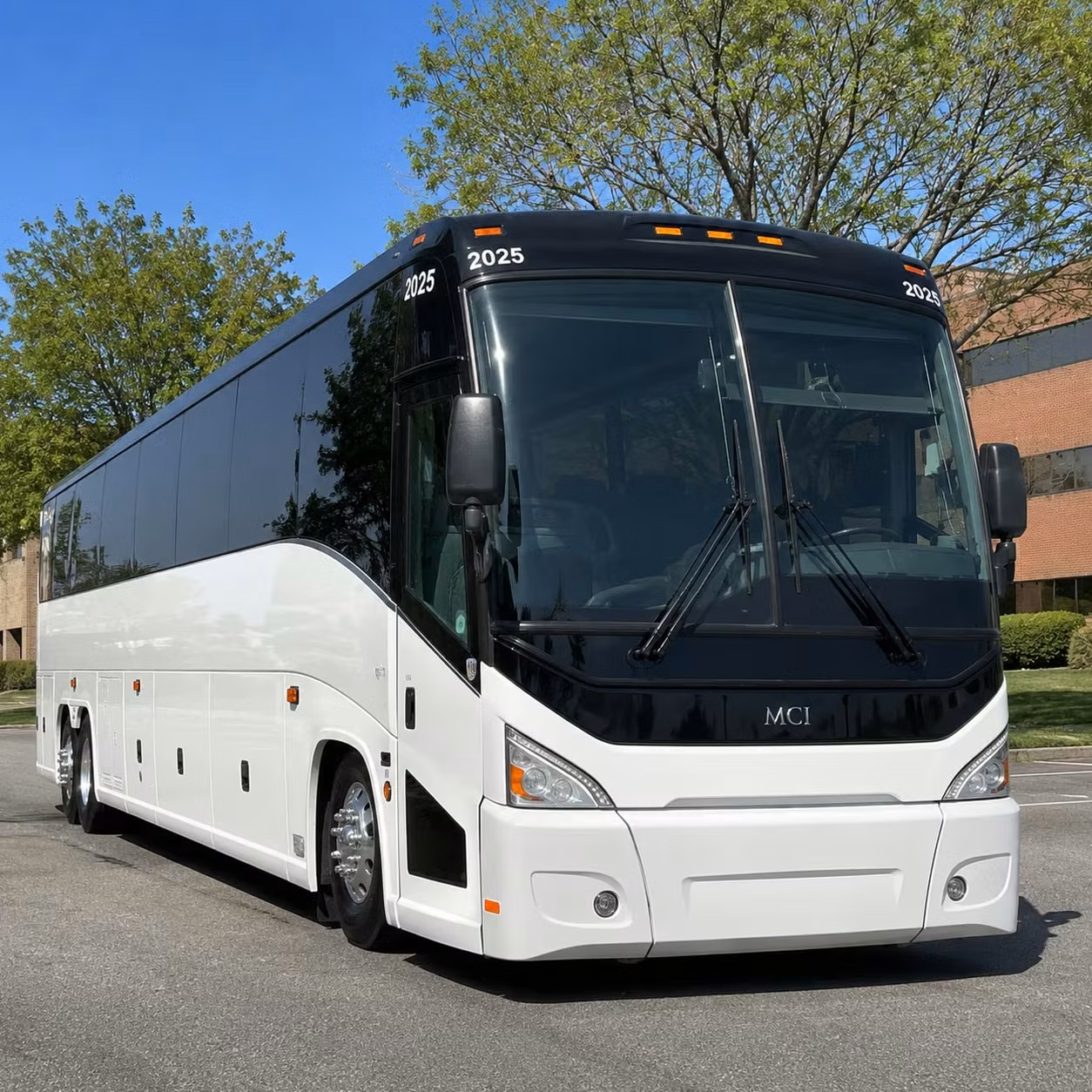 book religious group transportation in santa barbara or any city nearby