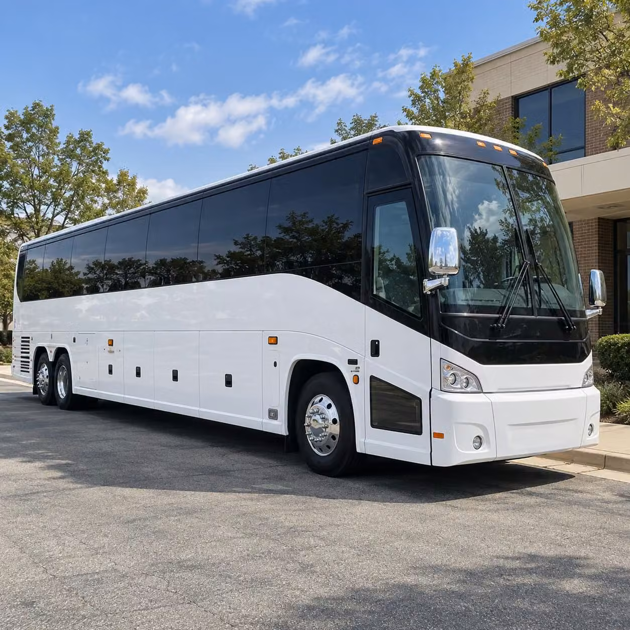 book school event transportation in santa barbara or any city nearby