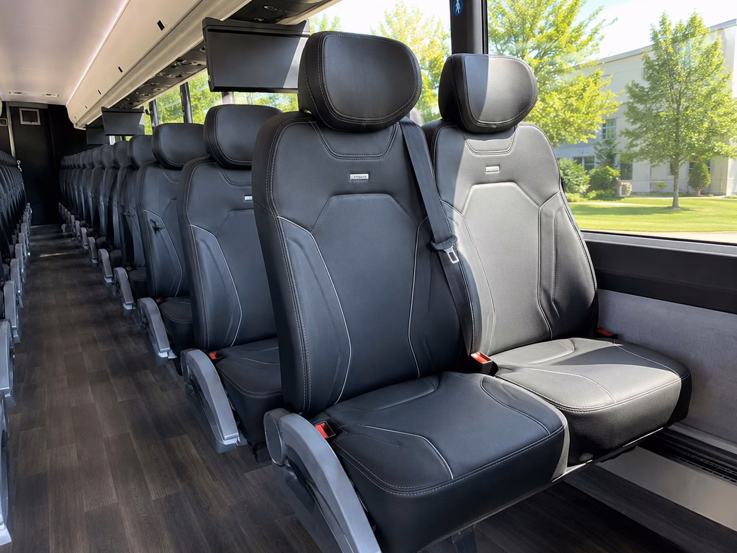 book sporting event transportation in santa barbara or any city nearby
