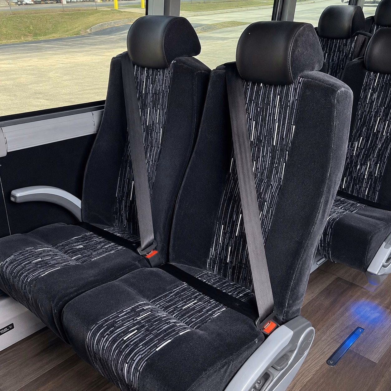 bus type changes charter bus prices in santa barbara california