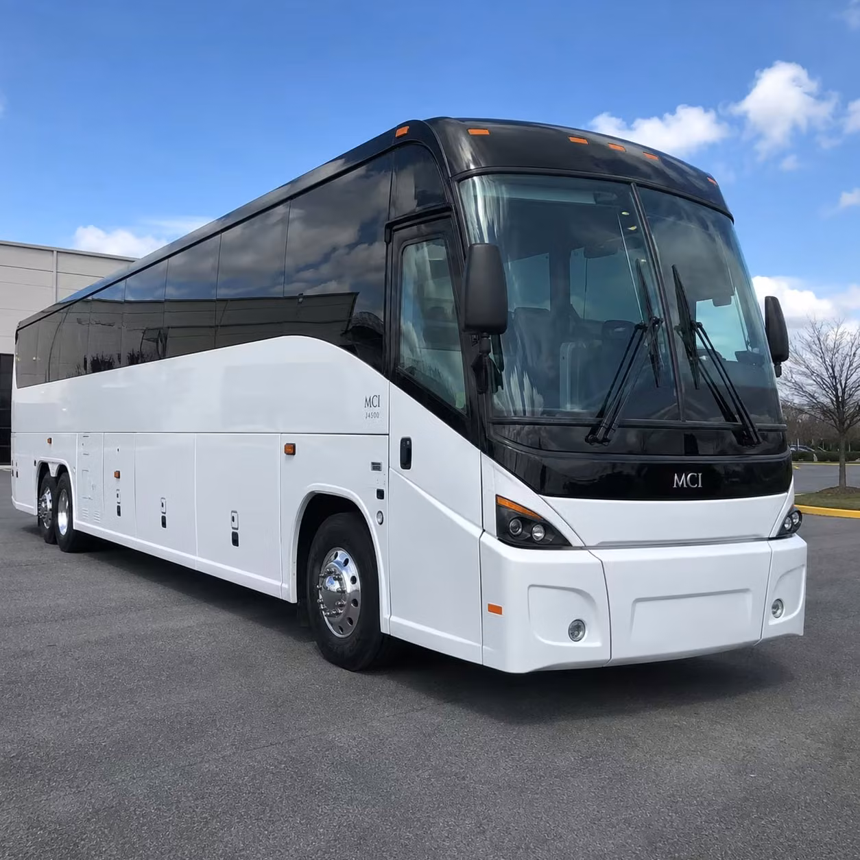 charter bus transfers between santa barbara and los angeles