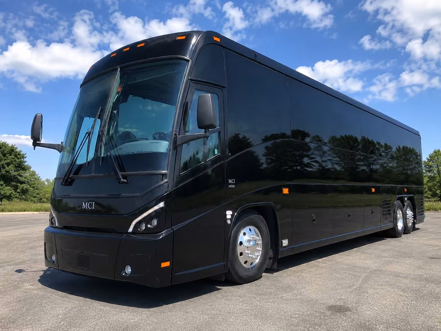 concert sporting event and private group bus rentals in santa barbara
