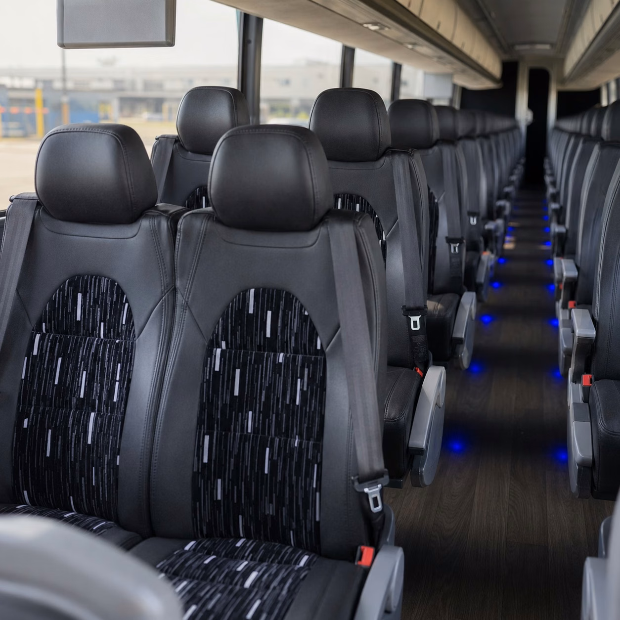 does the day of the week change what a bus costs in santa barbara california