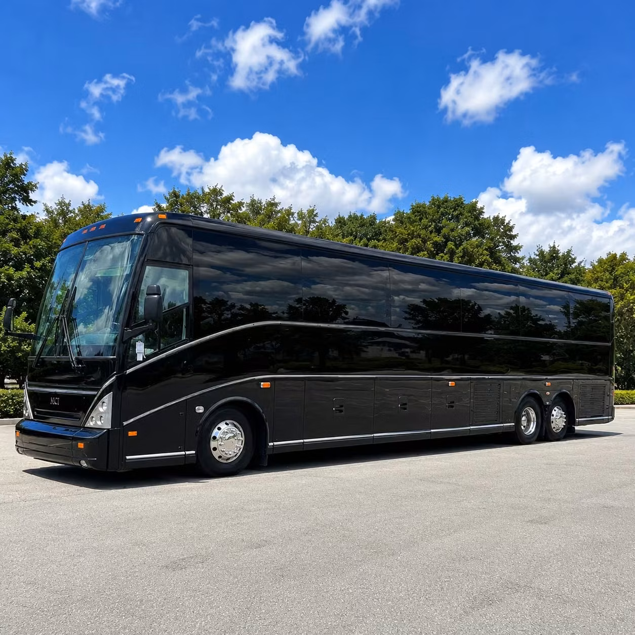 employee shuttle services and corporate commuter routes along the santa barbara 101 corridor