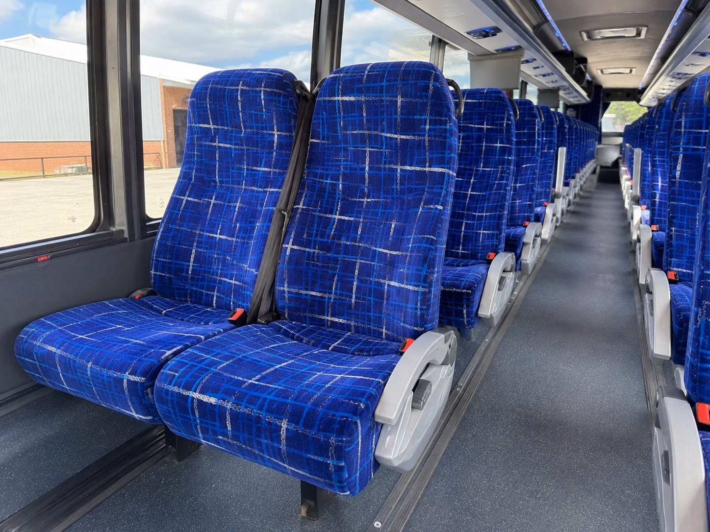 fan bus rentals to the santa barbara bowl and south coast stadium events