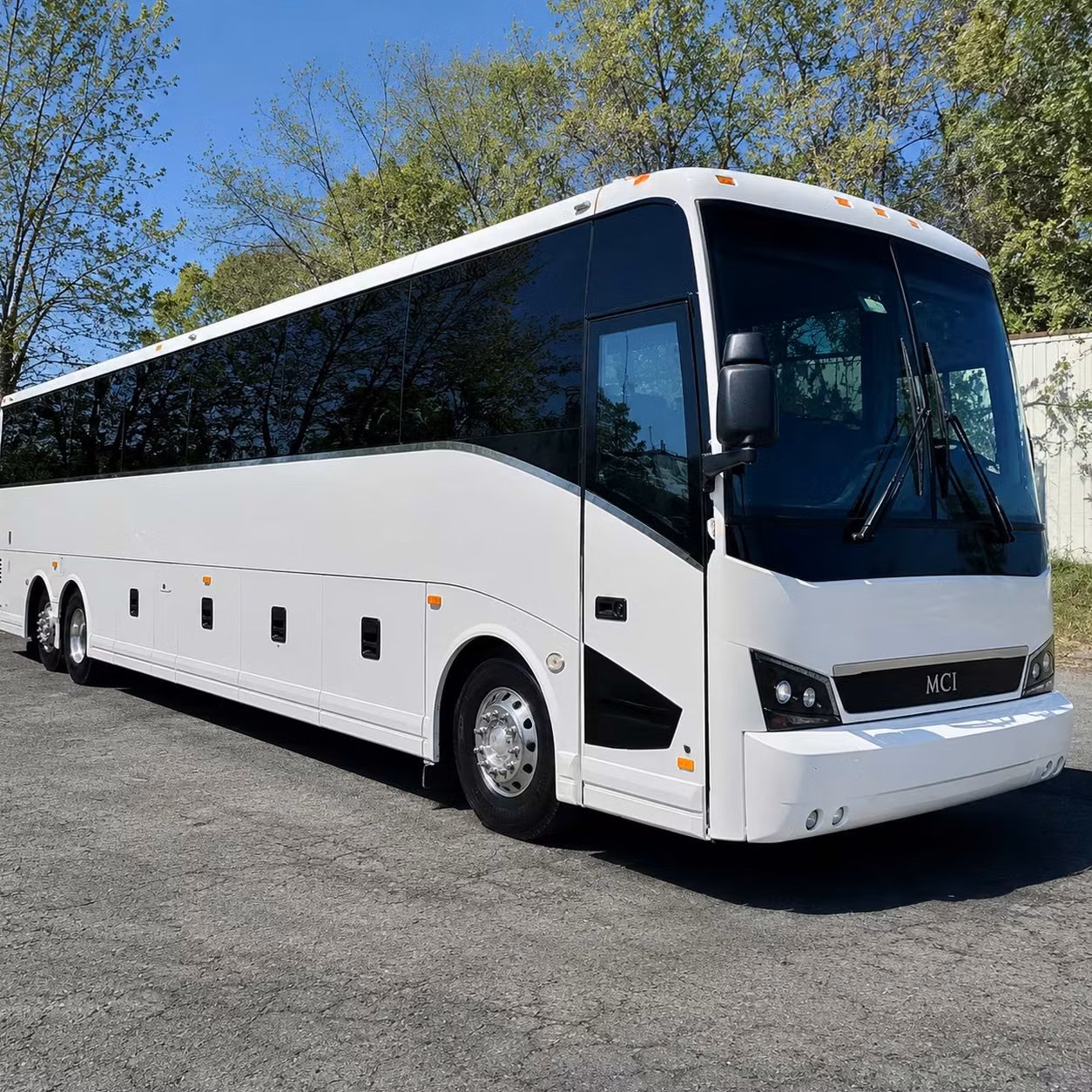 fill out one quick form to book santa barbara church event transportation