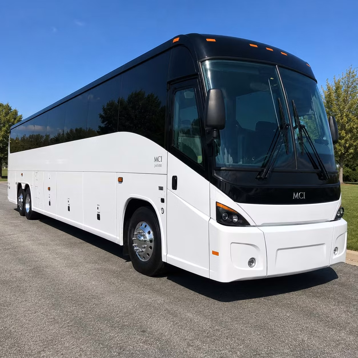 group airport transportation for santa barbara corporate travel and events