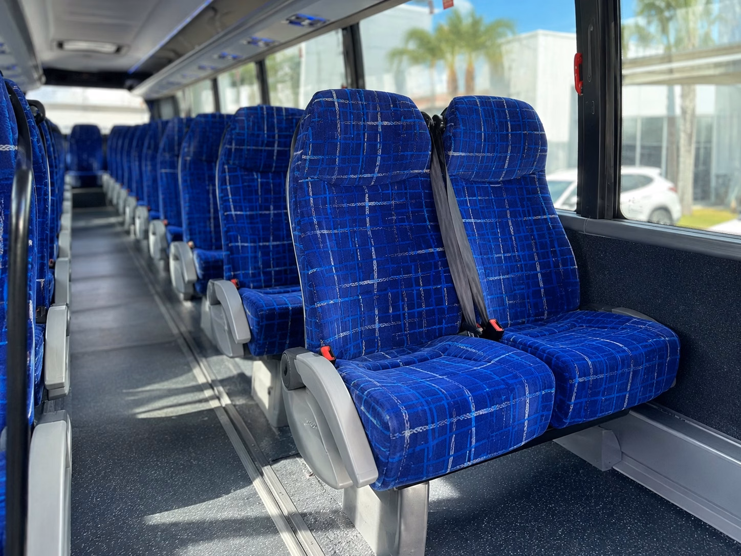 group transportation to santa barbara soccer tournaments and youth sports events