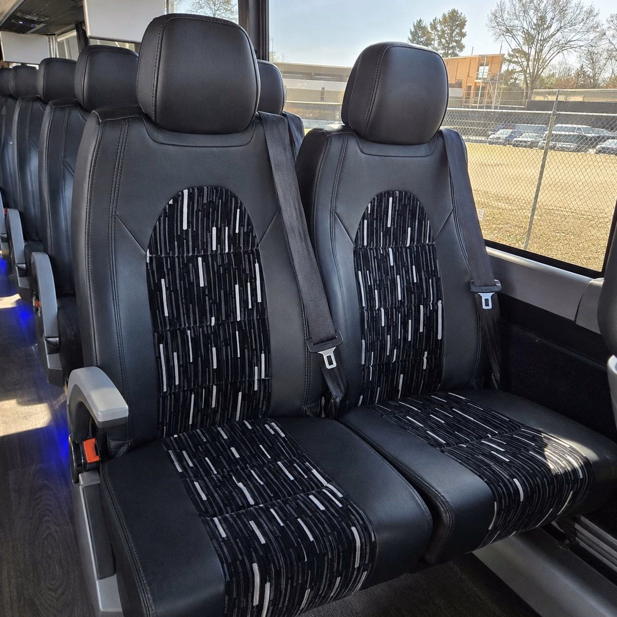 how where and when you re traveling affects santa barbara charter bus rates
