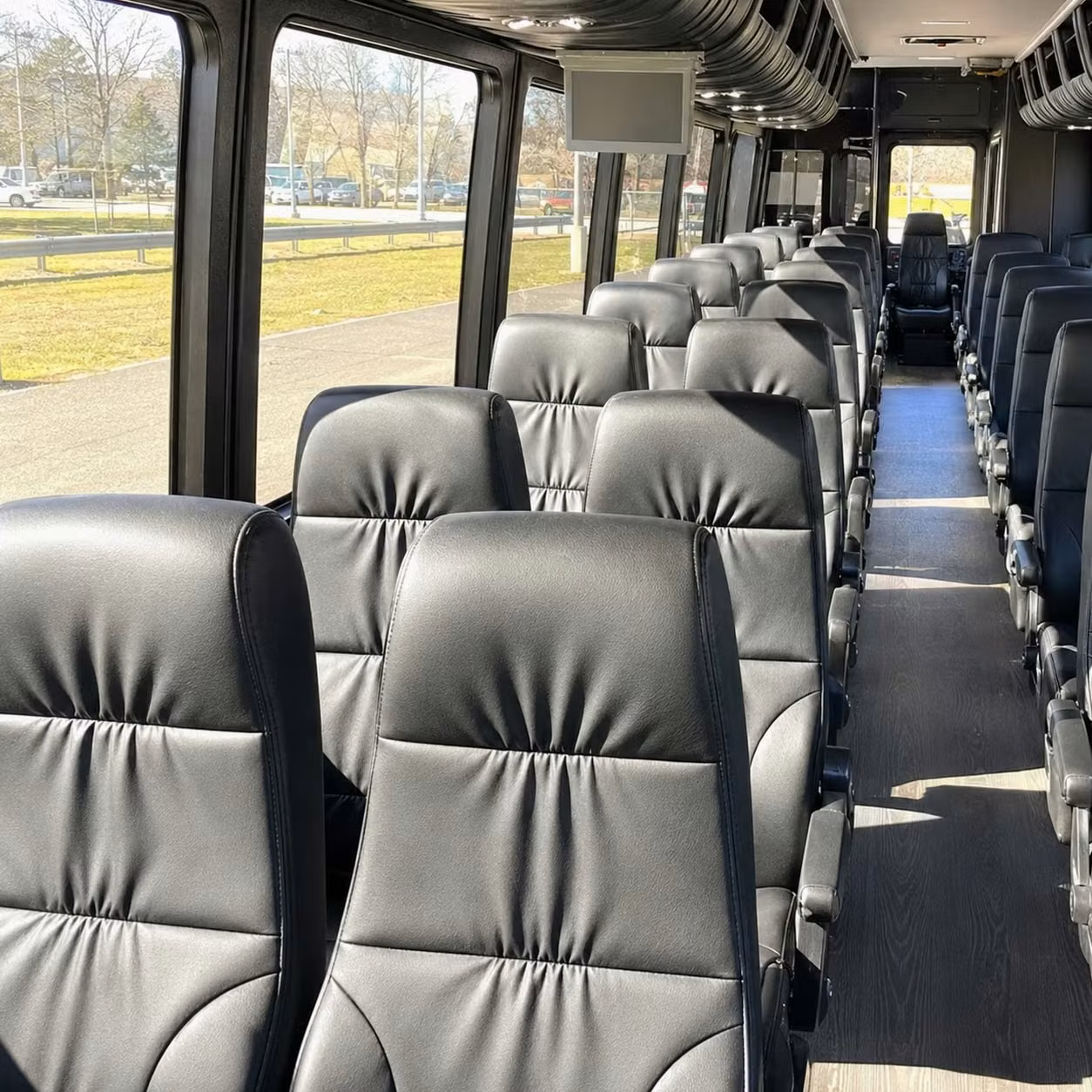 santa barbara employee transportation