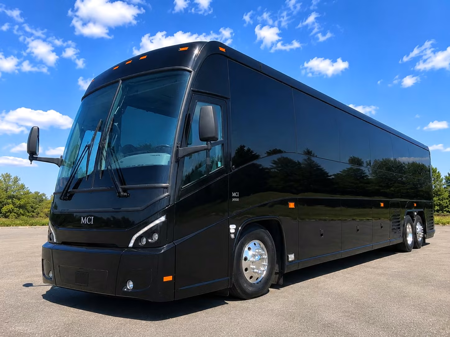 santa barbara event transportation