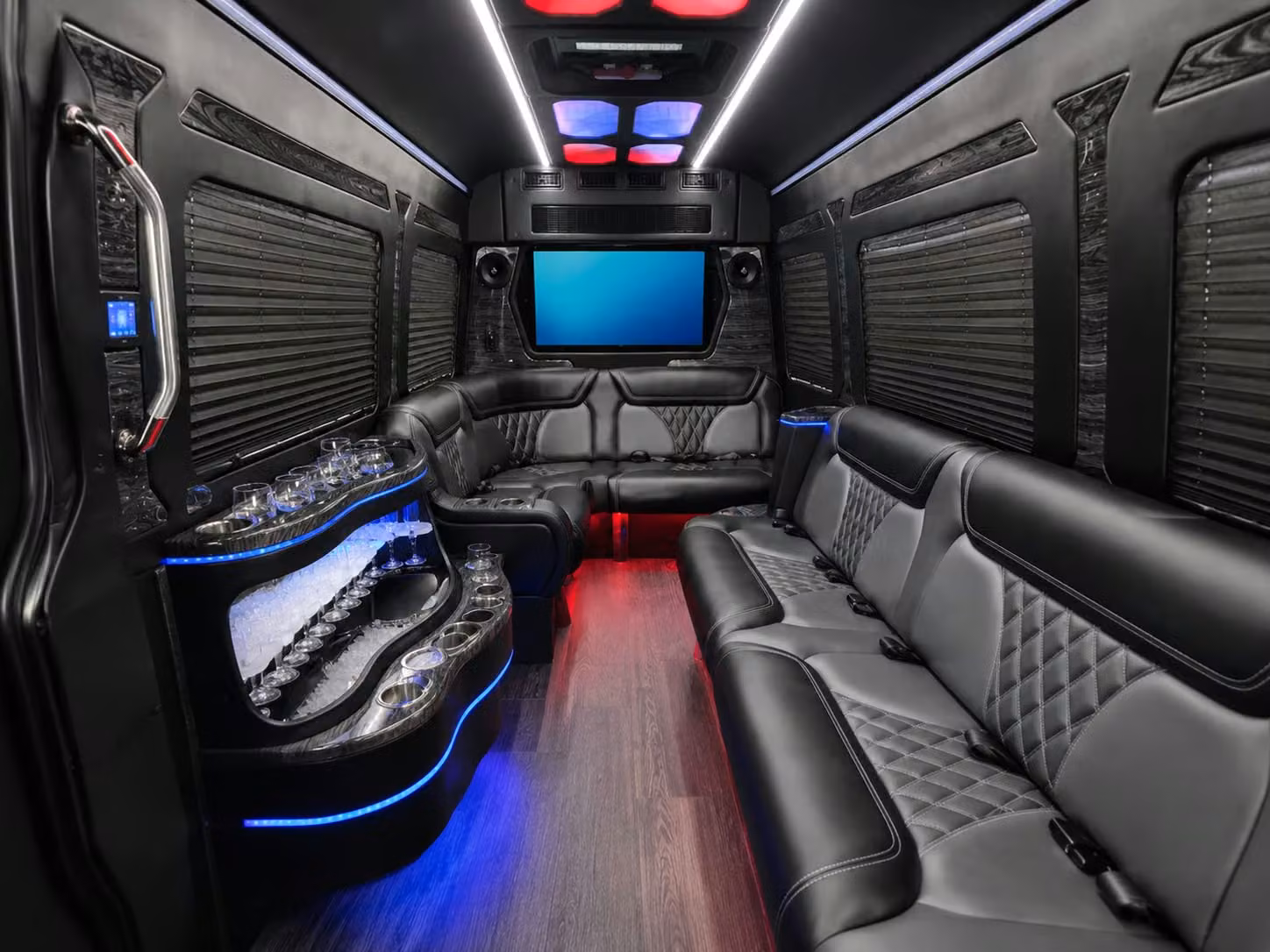 when your church needs airport transportation in santa barbara charterbussantabarbara com has you covered
